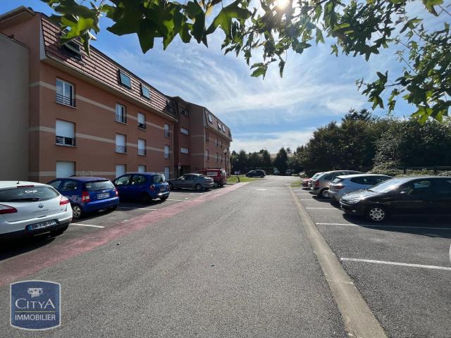 Appartement location à Avesnes-sur-Helpe, Maubeuge