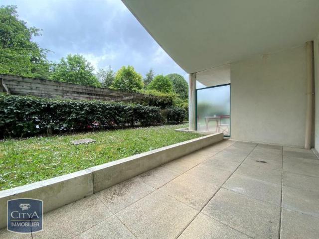 Appartement location à Nantes, La Tortière
