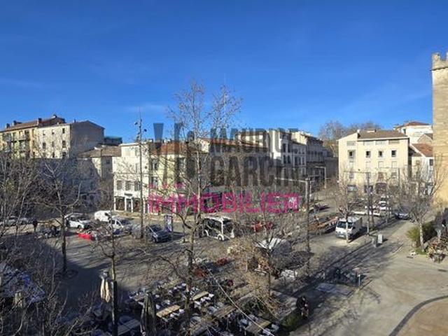 Appartement vente à Avignon