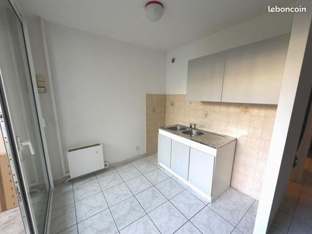 Appartement vente à Angers