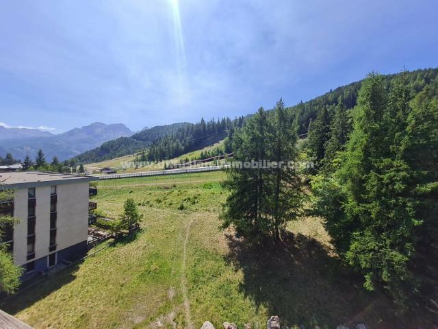 Appartement vente à Barcelonnette, Uvernet-fours