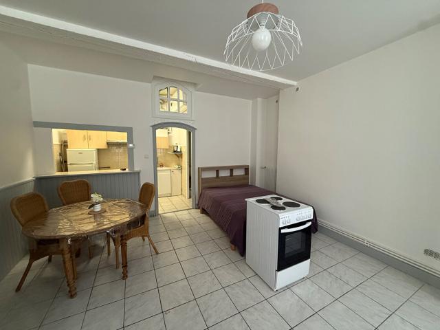 Appartement location à Moulins