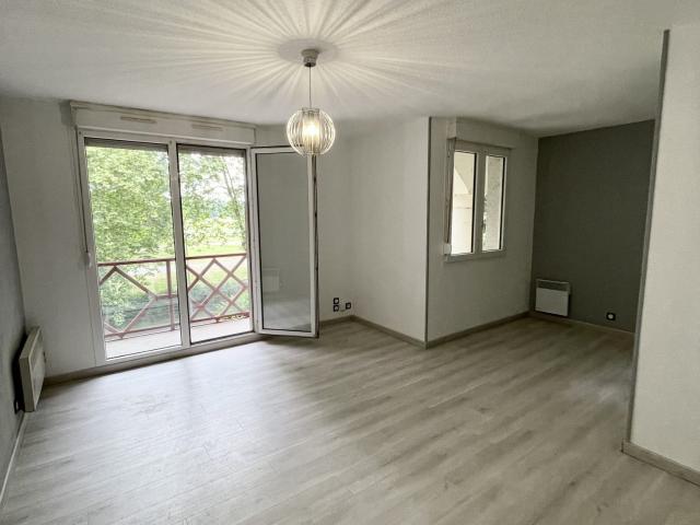 Appartement location à Pau