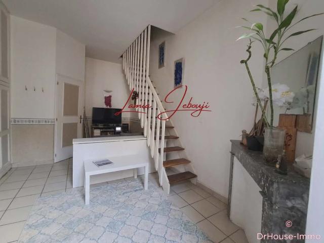 Appartement vente à Bordeaux