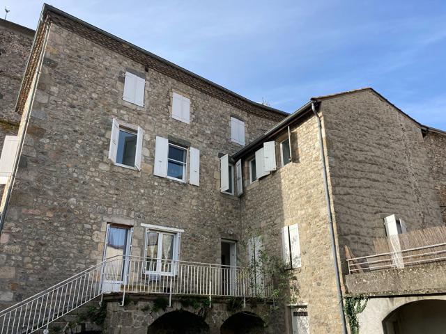 Appartement location à Tournon-sur-Rhône, Désaignes