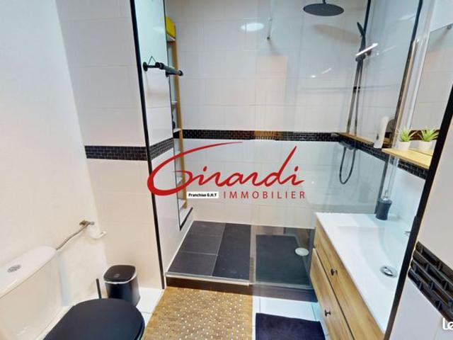 Appartement vente à Mulhouse, Morschwiller-le-bas