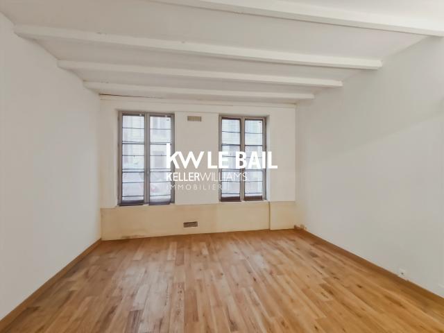 Appartement vente à Pontoise