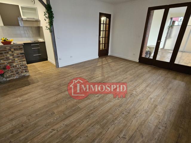 Appartement location à Le Raincy, Sevran