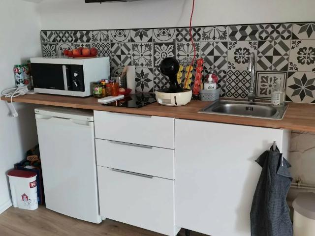Appartement location à Clermont-Ferrand, Clermont-ferrand