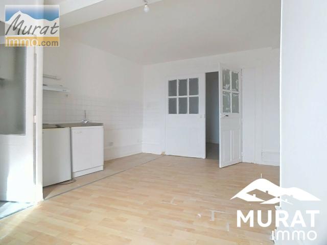 Appartement location à Thiers