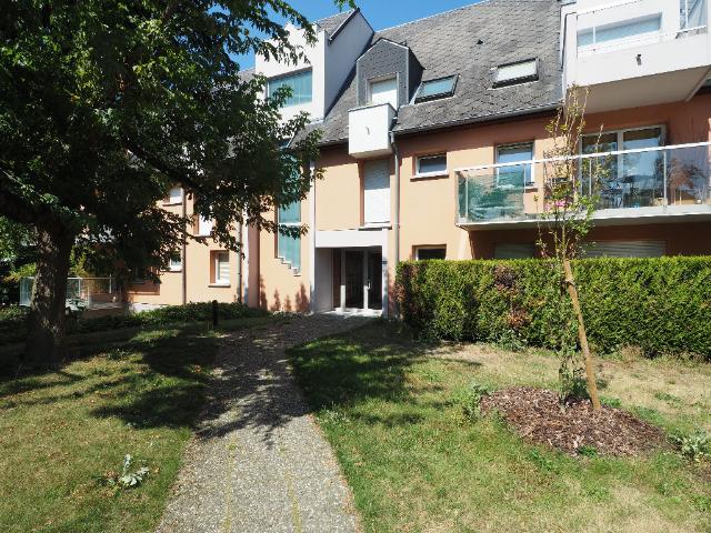Appartement location à Strasbourg, Hoenheim