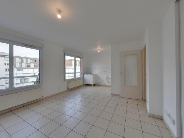 Appartement vente à Grenoble