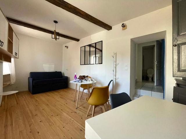 Appartement vente à Montbrison, Boën