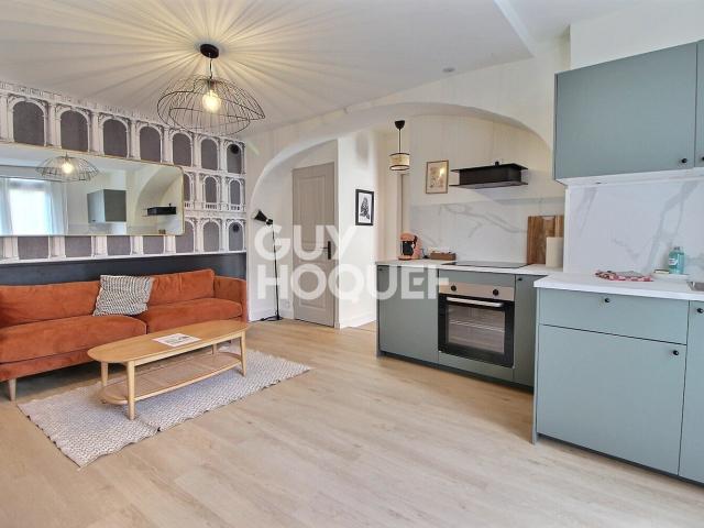 Appartement vente à Beaucaire, Gard