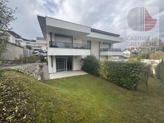 Appartement vente à Thonon-les-Bains, Thonon-les-bains