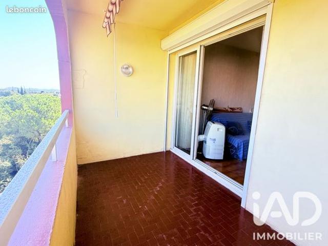 Appartement vente à Arrondissement de Toulon, Hyères