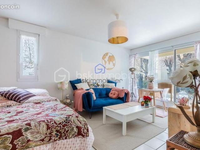 Appartement vente à Évry, Draveil