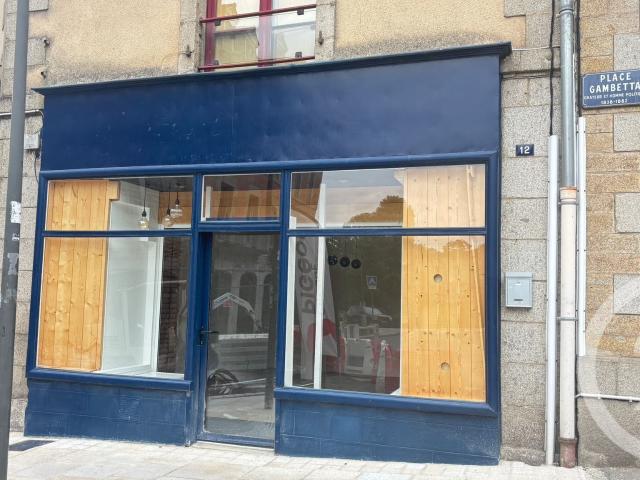 Appartement vente à Fougères-Vitré, Bretagne