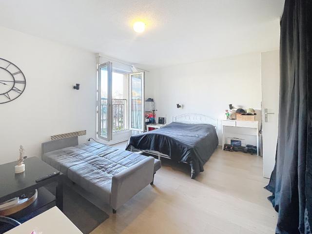 Appartement vente à Toulouse