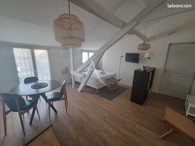 Appartement vente à Pau