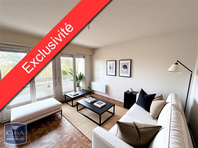 Appartement vente à Cambrai