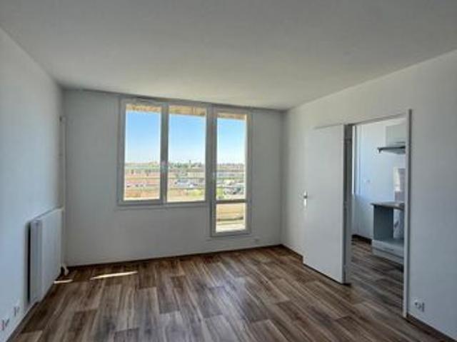 Appartement vente à Versailles, Trappes