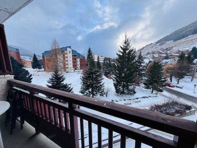 Appartement vente à Grenoble, Les Deux Alpes
