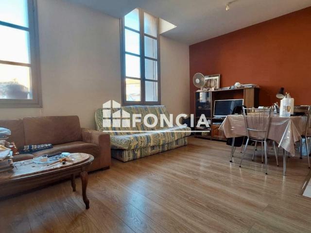 Appartement vente à Montpellier, Sète