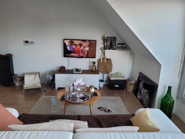 Appartement vente à Amiens