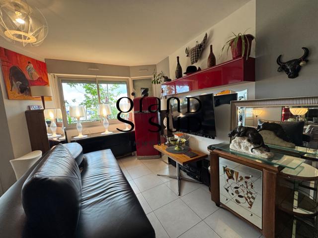 Appartement vente à Nîmes, Le Grau-du-roi