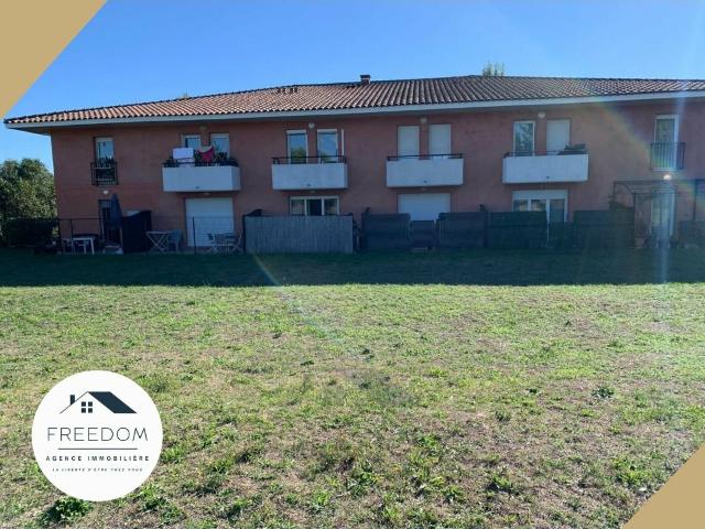 Appartement vente à Trets