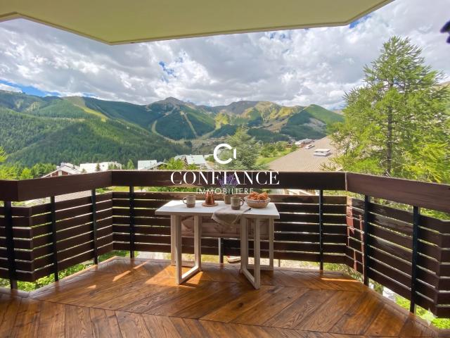 Appartement vente à Nice, Saint-etienne-de-tinée
