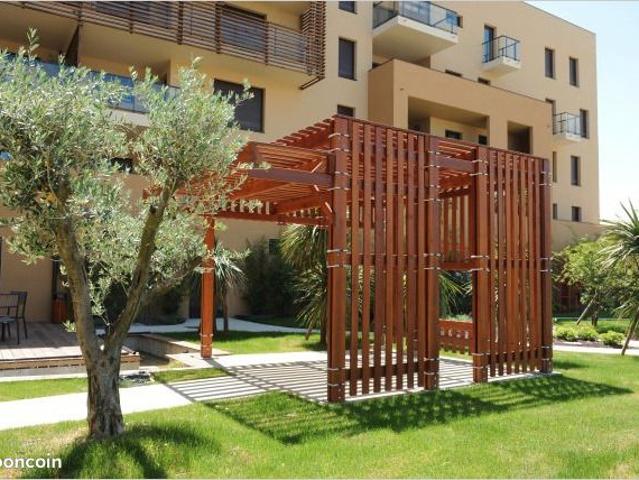 Appartement vente à Nyons, Montélimar