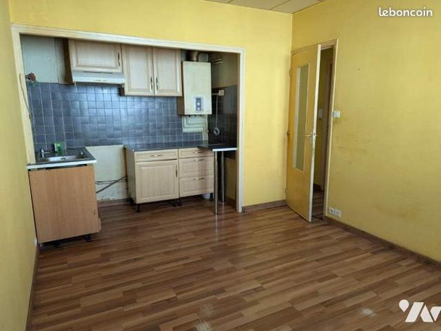 Appartement vente à Quimper, Bretagne