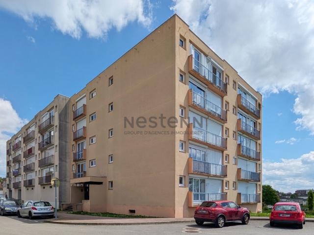 Appartement vente à Limoges