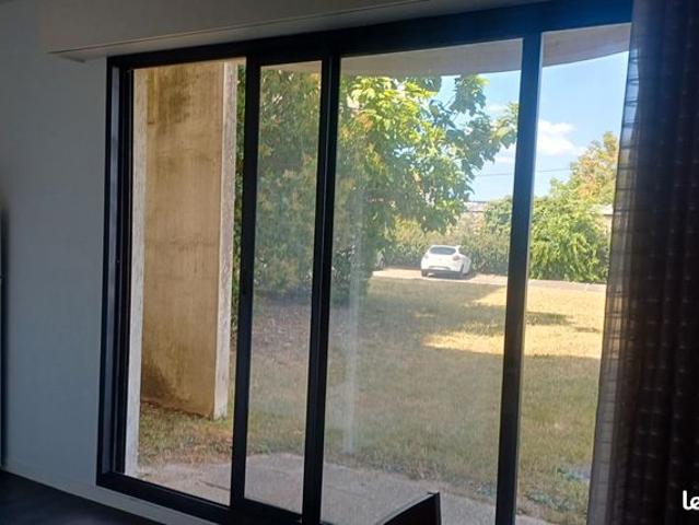 Appartement vente à Bordeaux, Talence