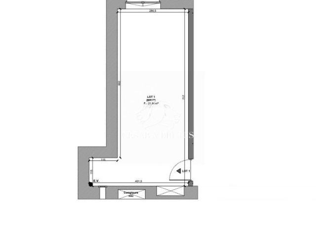 Appartement vente à Lyon, Métropole de Lyon