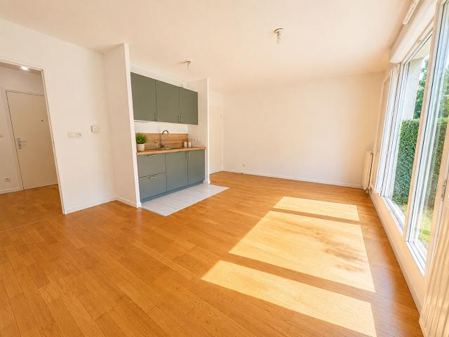 Appartement vente à Palaiseau, Massy