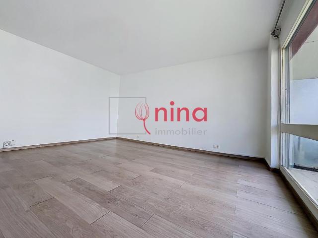 Appartement vente à Créteil