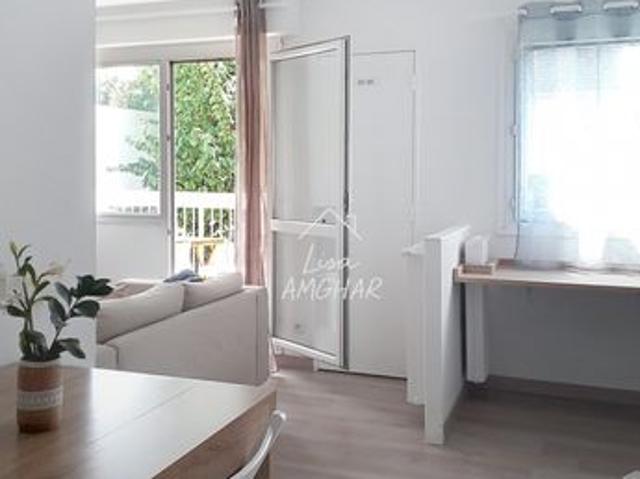 Appartement vente à Créteil, Bonneuil-sur-marne