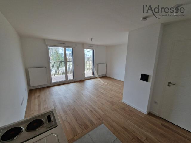 Appartement location à Village Mont-Valérien, Rueil-malmaison
