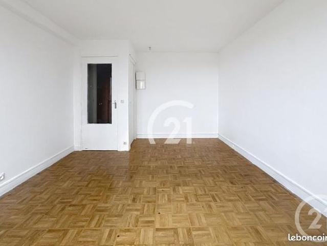 Appartement vente à Sarcelles, Villiers-le-bel