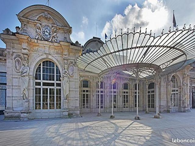 Appartement vente à Vichy, Allier