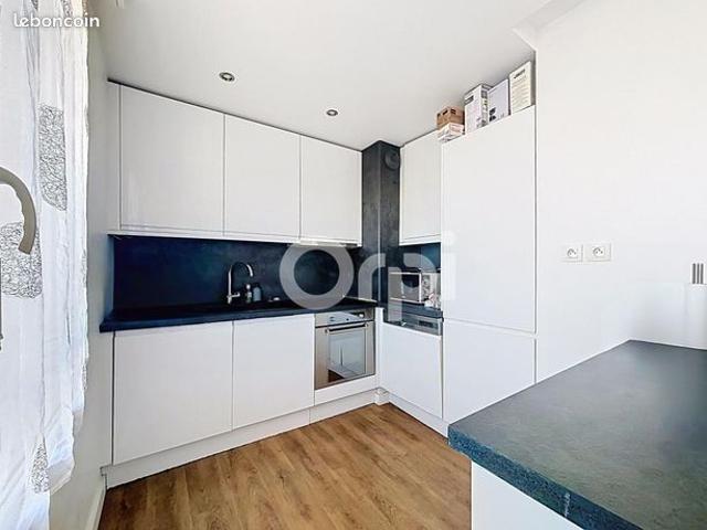 Appartement vente à Compiègne, Chelles