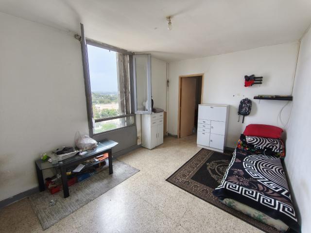 Appartement vente à Nîmes