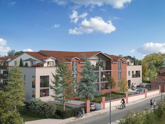 Appartement vente à Albi, Tarn
