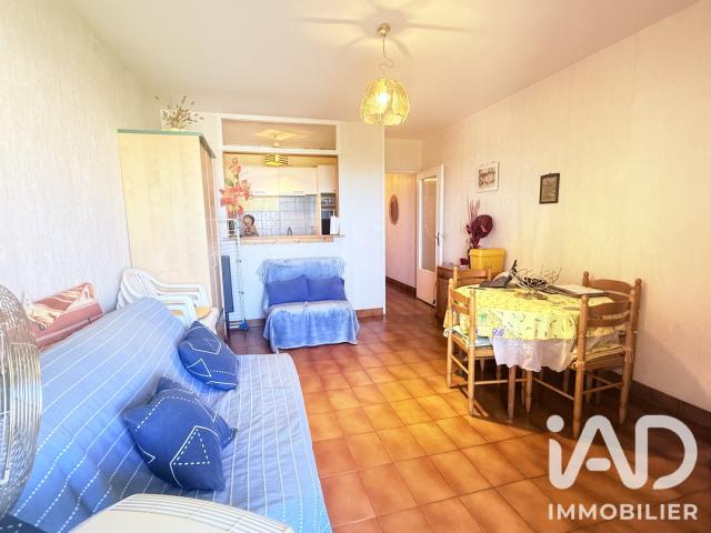 Appartement vente à Arrondissement de Toulon, Hyères