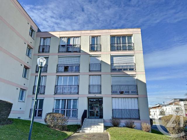Appartement location à Maromme, Seine-Maritime