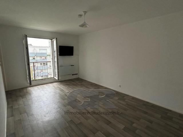 Appartement location à Nancy