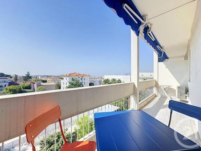 Appartement vente à Grasse, Cannes